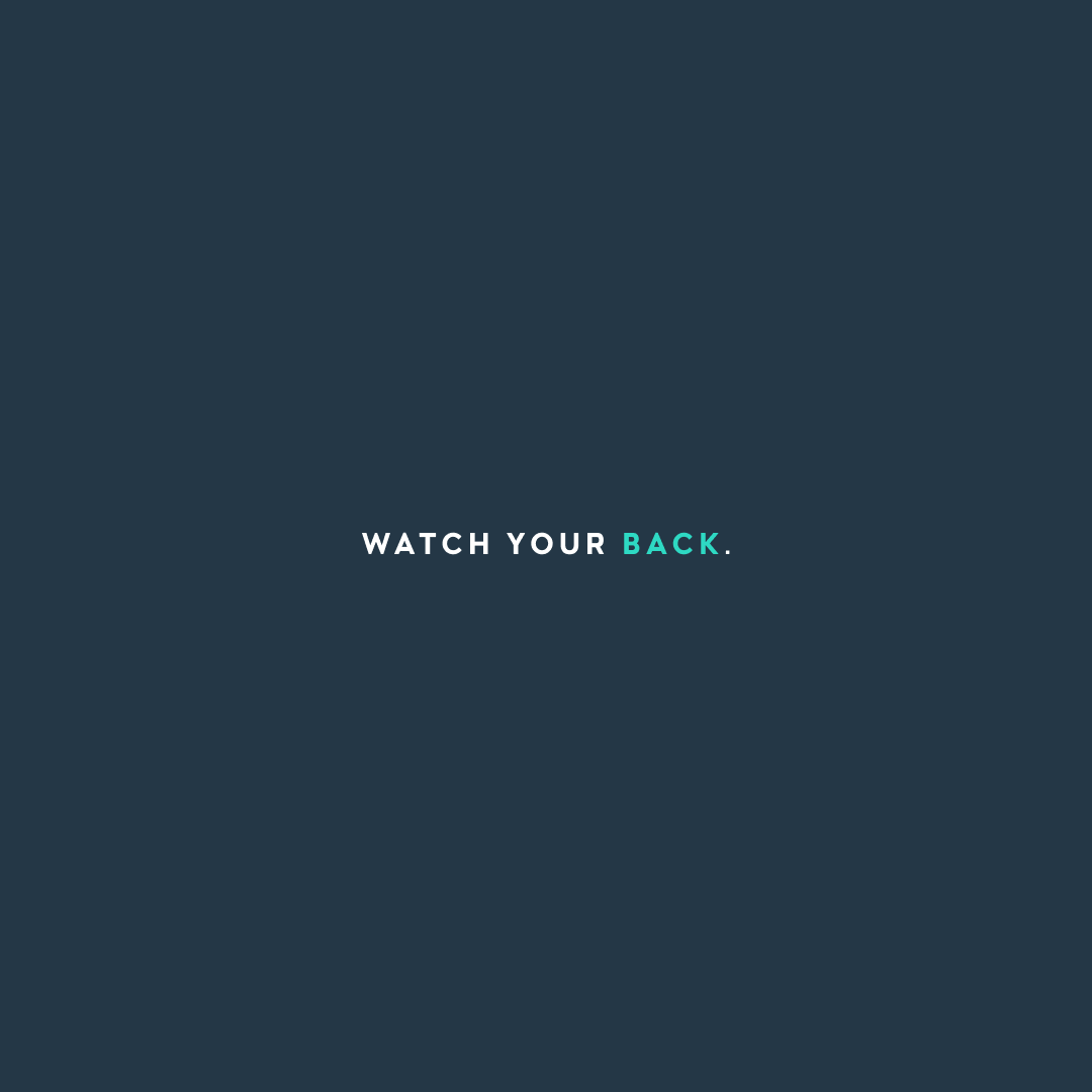 The Importance of a Strong Back for Athletic Performance