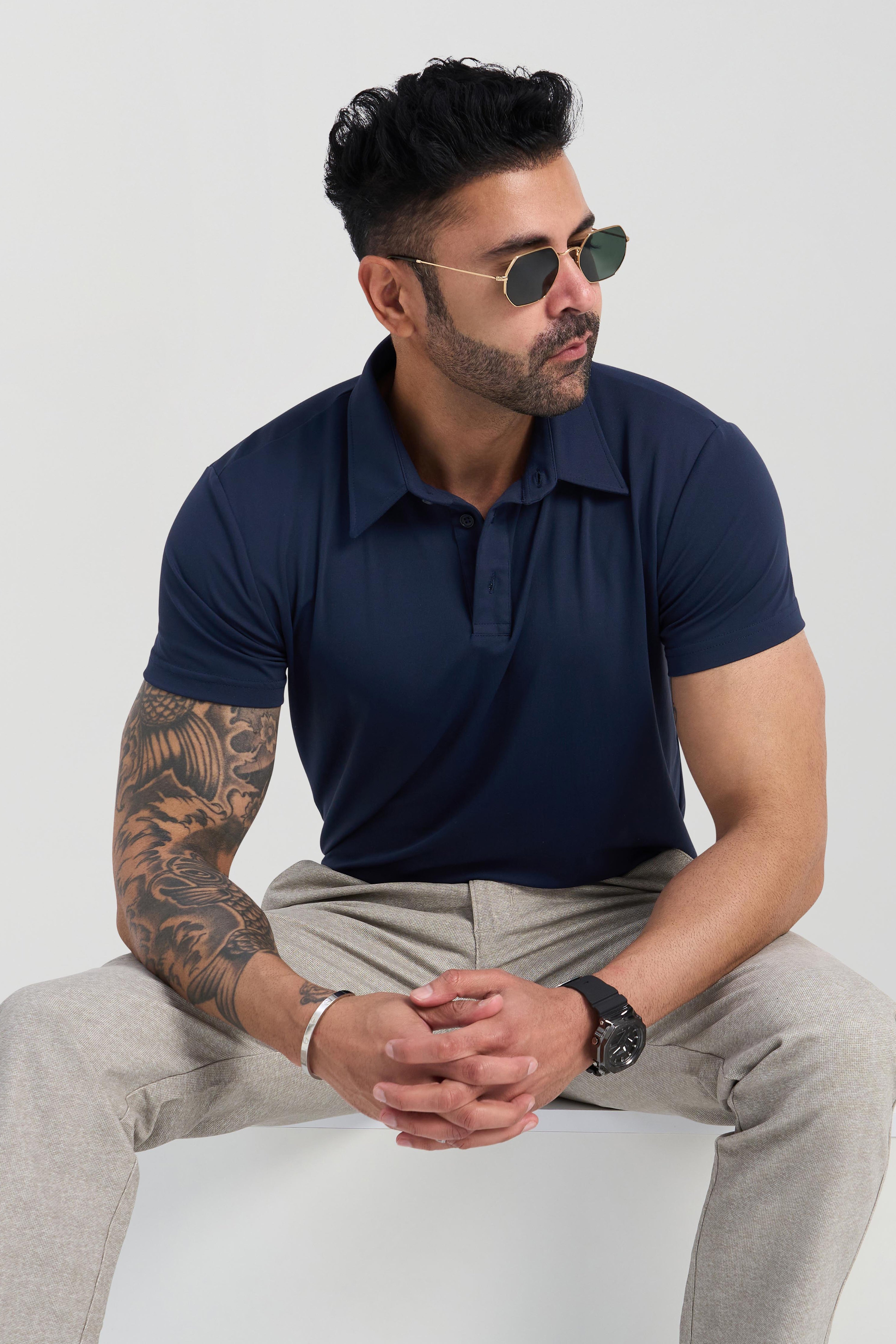Navy
