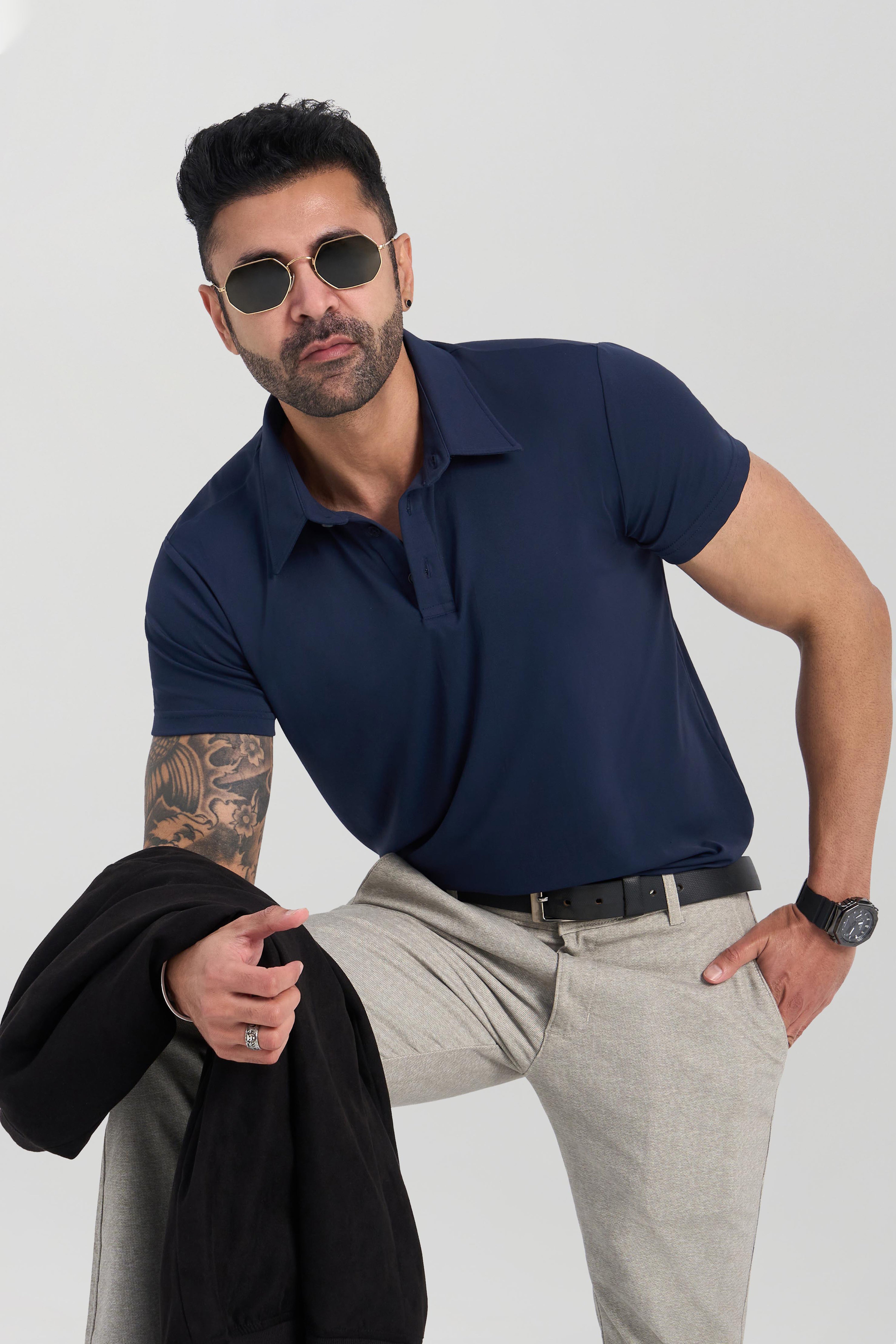 Navy
